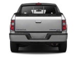 2012 Honda Ridgeline RTL