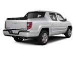 2012 Honda Ridgeline RTL