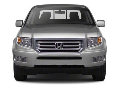 2012 Honda Ridgeline RTL