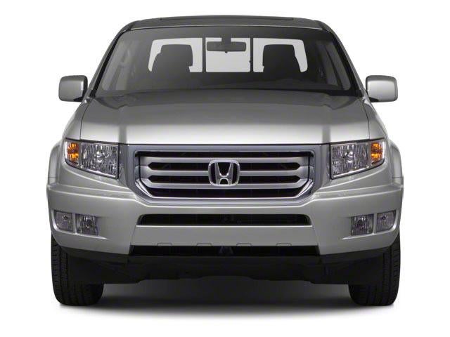 2012 Honda Ridgeline RTL