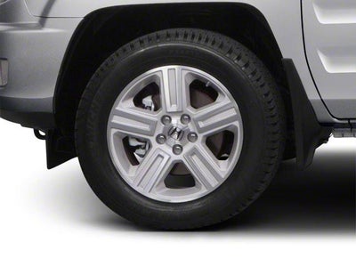 2012 Honda Ridgeline RTL