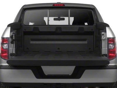 2012 Honda Ridgeline RTL