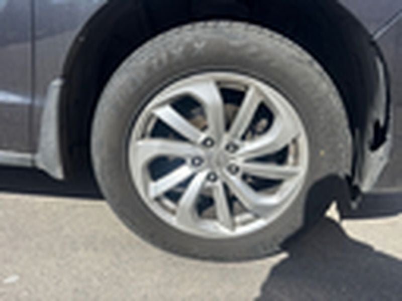 2016 Acura RDX Technology Package