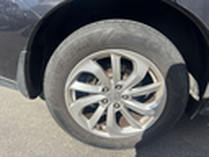 2016 Acura RDX Technology Package