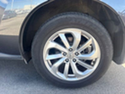 2016 Acura RDX Technology Package