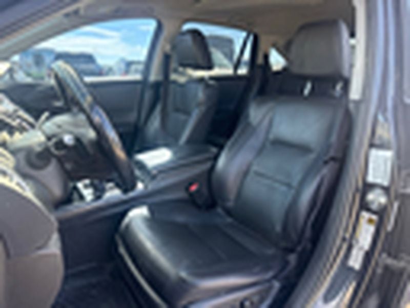 2016 Acura RDX Technology Package