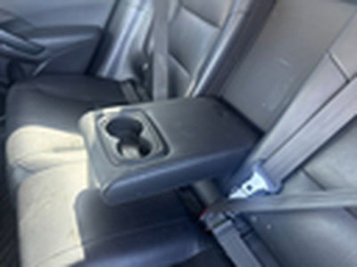 2016 Acura RDX Technology Package