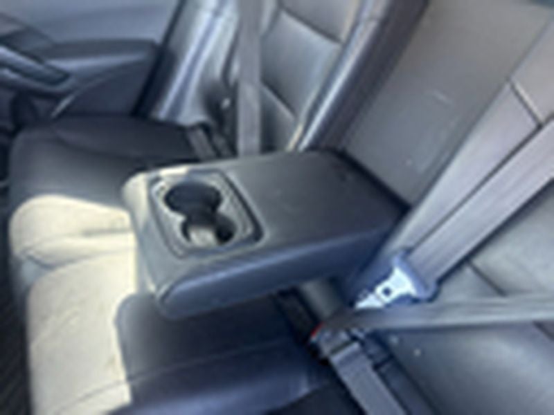 2016 Acura RDX Technology Package