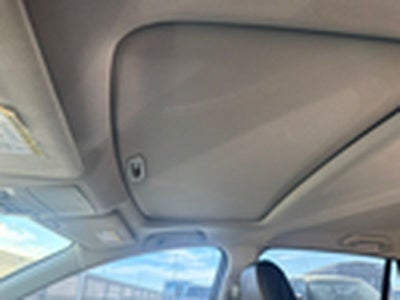 2016 Acura RDX Technology Package