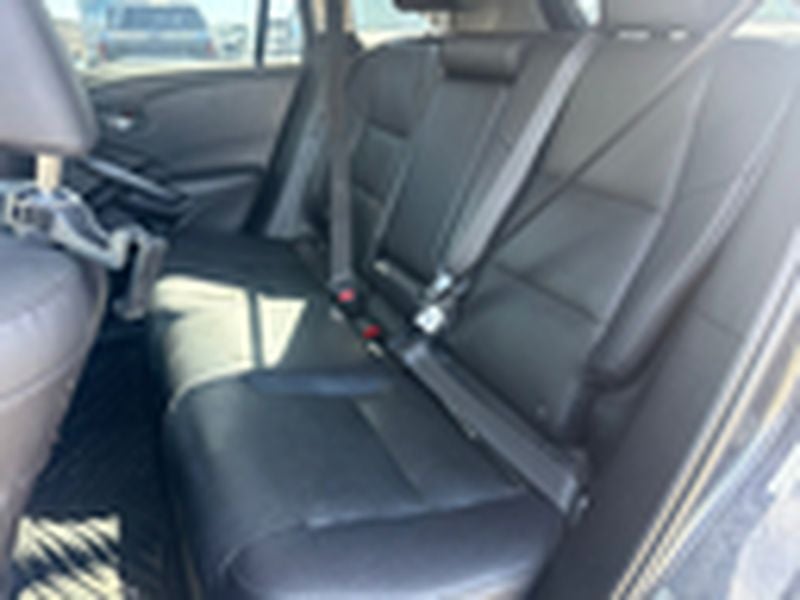 2016 Acura RDX Technology Package