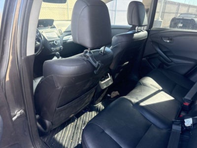 2016 Acura RDX Technology Package