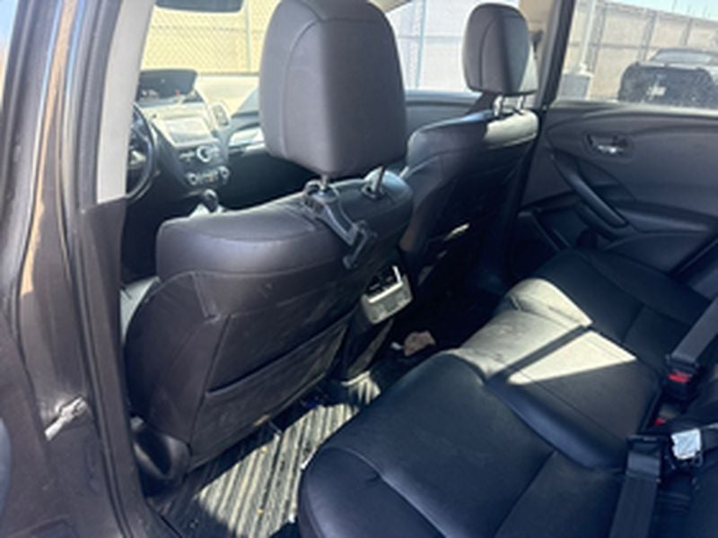 2016 Acura RDX Technology Package