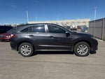 2016 Acura RDX Technology Package