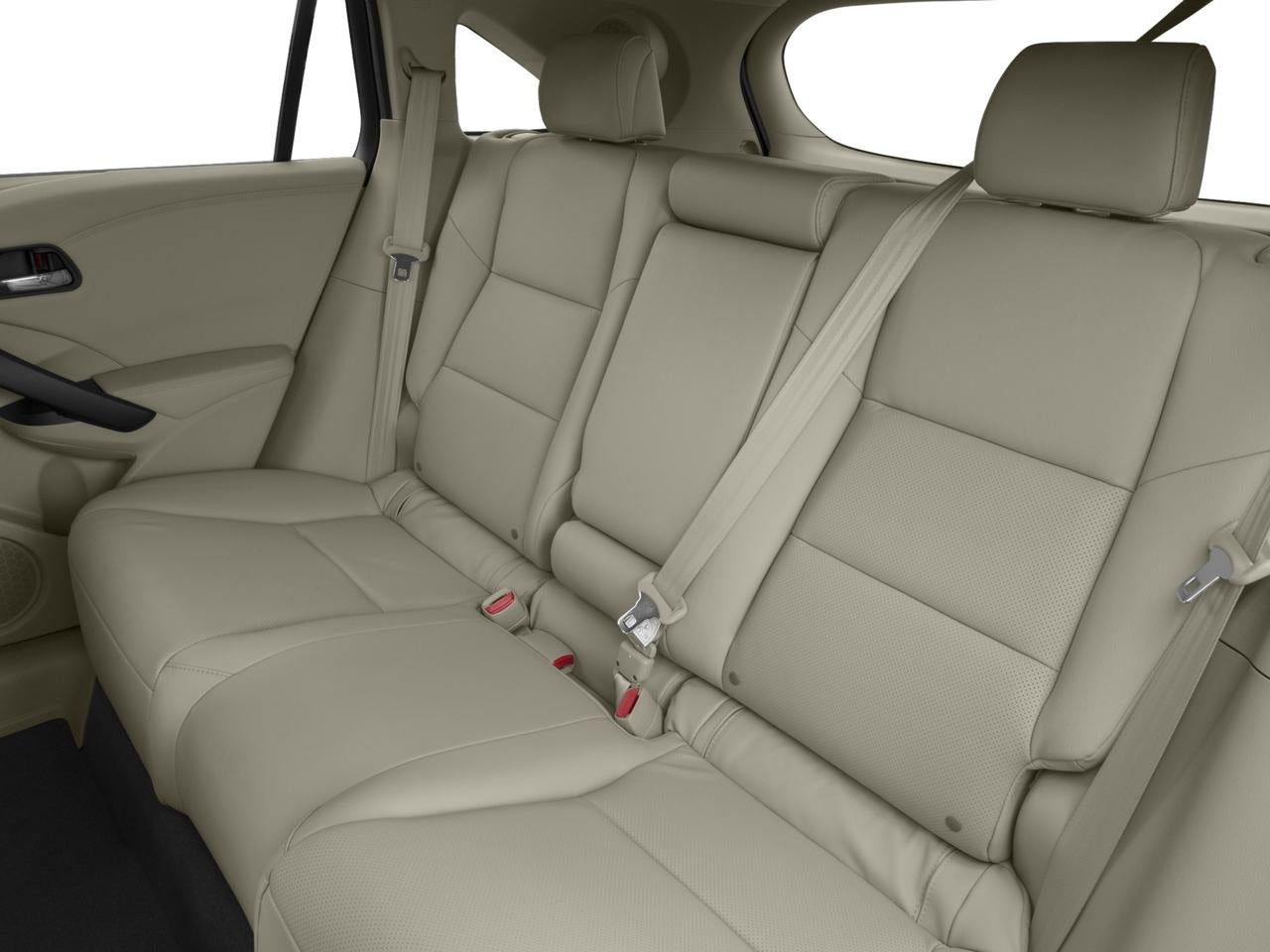 2016 Acura RDX Technology Package