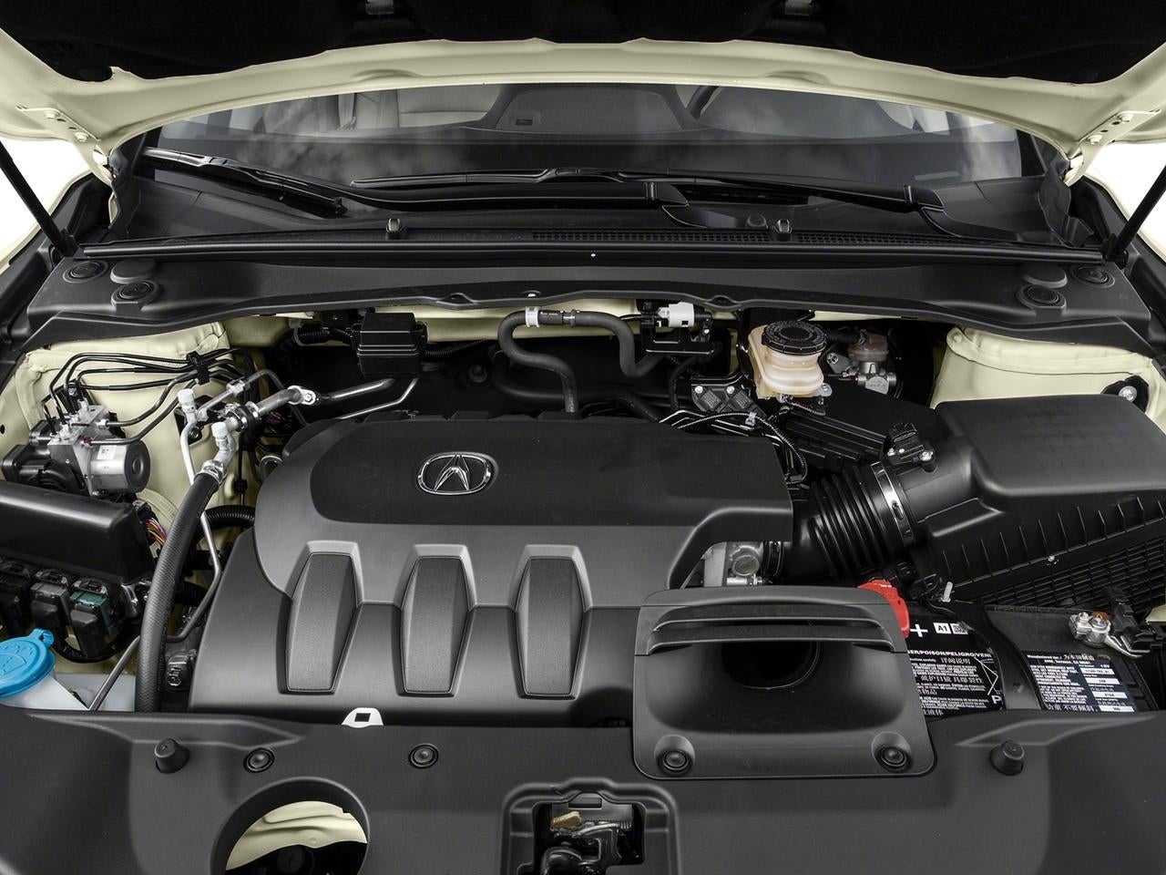 2016 Acura RDX Technology Package