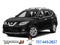 2016 Nissan Rogue AWD 4dr SV