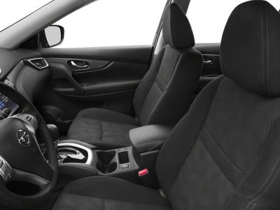 2016 Nissan Rogue AWD 4dr SV