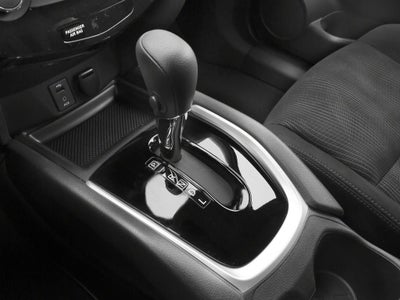 2016 Nissan Rogue AWD 4dr SV
