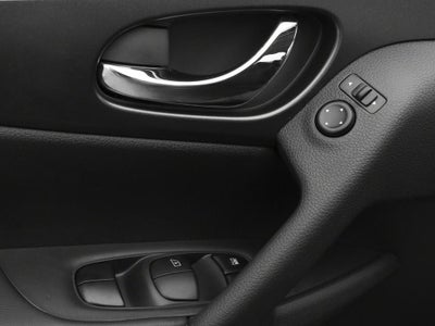 2016 Nissan Rogue AWD 4dr SV