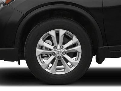 2016 Nissan Rogue AWD 4dr SV
