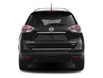 2016 Nissan Rogue AWD 4dr SV