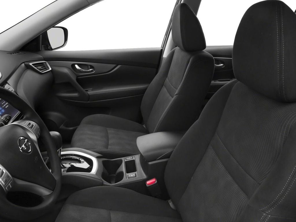 2016 Nissan Rogue AWD 4dr SV