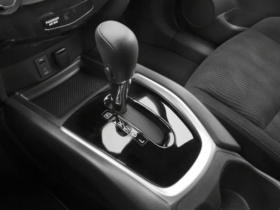 2016 Nissan Rogue AWD 4dr SV