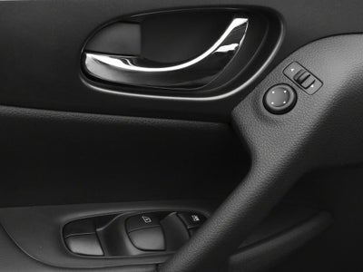 2016 Nissan Rogue AWD 4dr SV