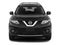 2016 Nissan Rogue AWD 4dr SV