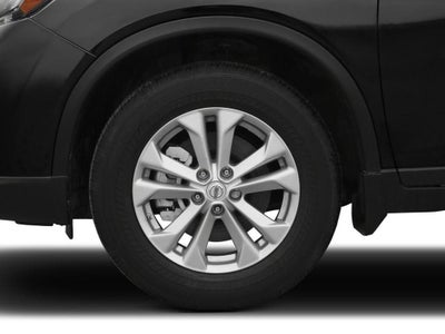 2016 Nissan Rogue AWD 4dr SV