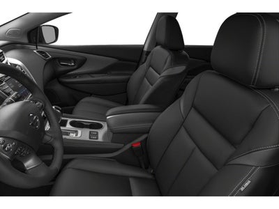 2021 Nissan Murano S