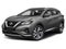 2021 Nissan Murano S
