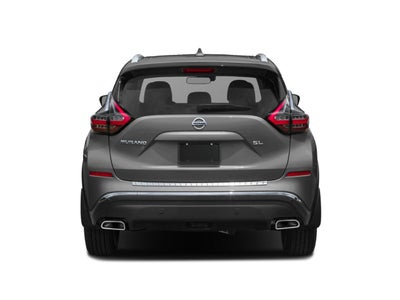 2021 Nissan Murano S