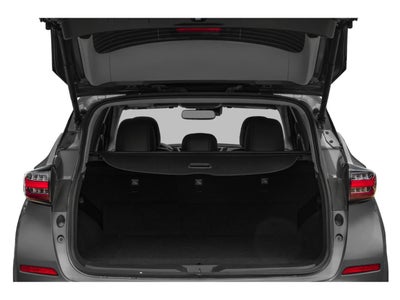 2021 Nissan Murano S