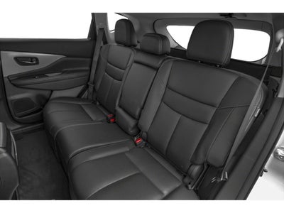 2021 Nissan Murano S