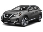 2021 Nissan Murano S