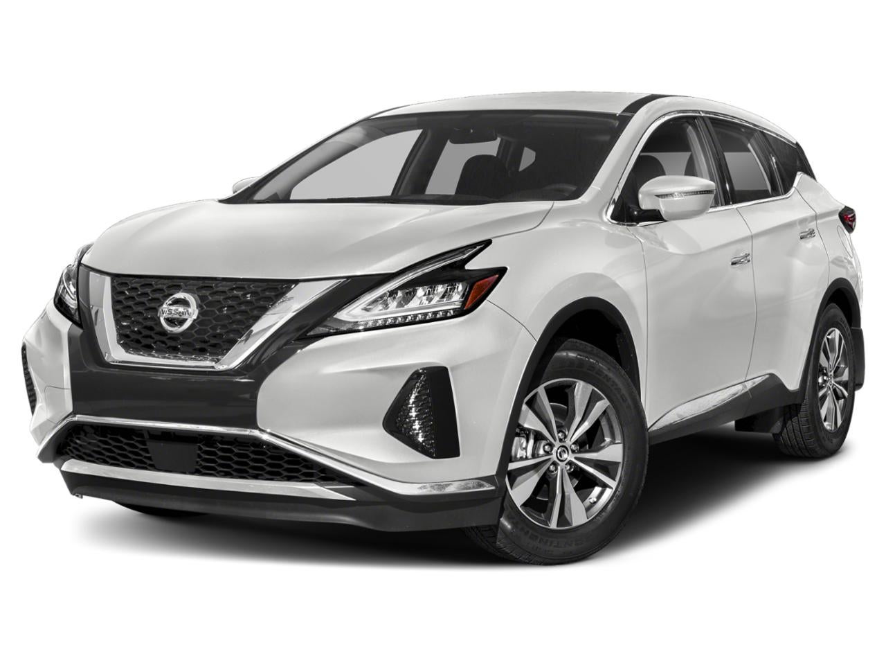 2021 Nissan Murano S