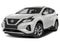 2021 Nissan Murano S
