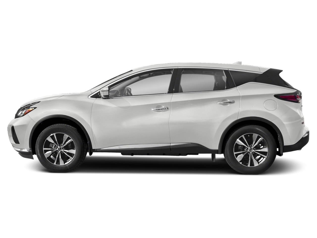 2021 Nissan Murano S