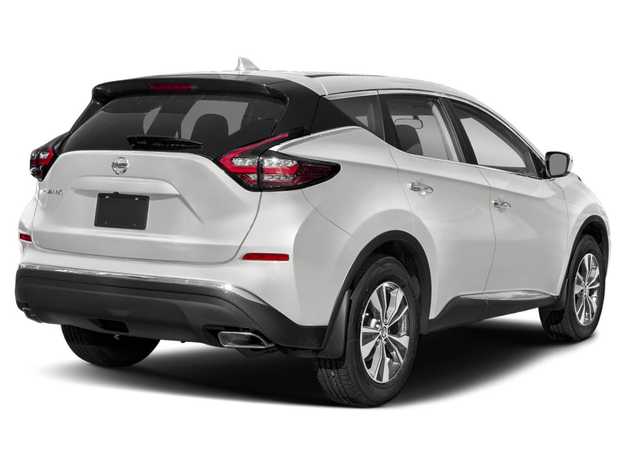2021 Nissan Murano S