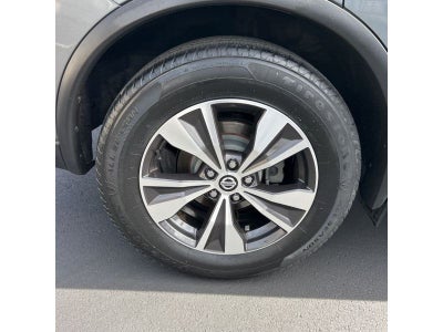 2020 Nissan Murano S