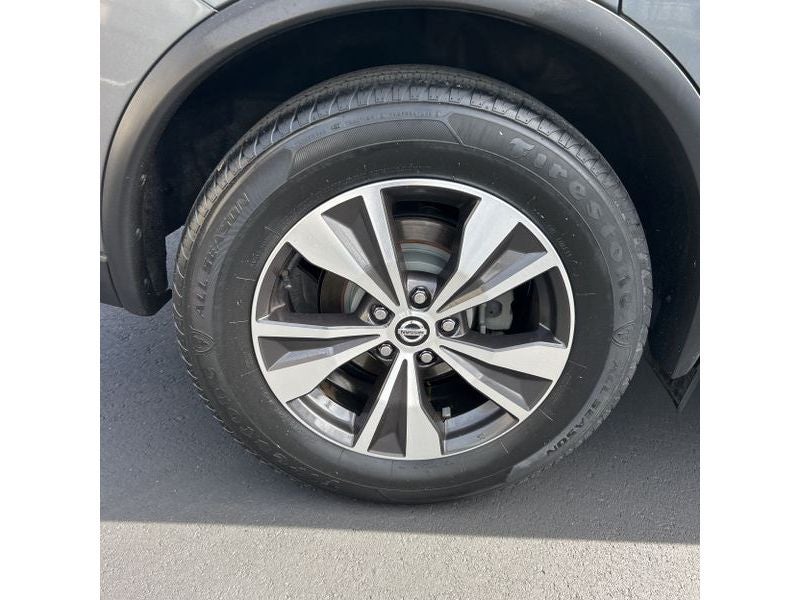 2020 Nissan Murano S