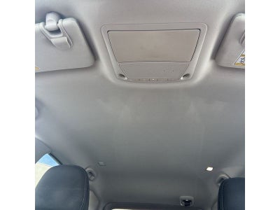 2020 Nissan Murano S