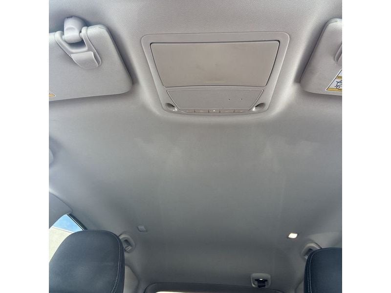 2020 Nissan Murano S