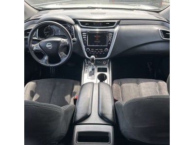 2020 Nissan Murano S