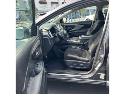 2020 Nissan Murano S