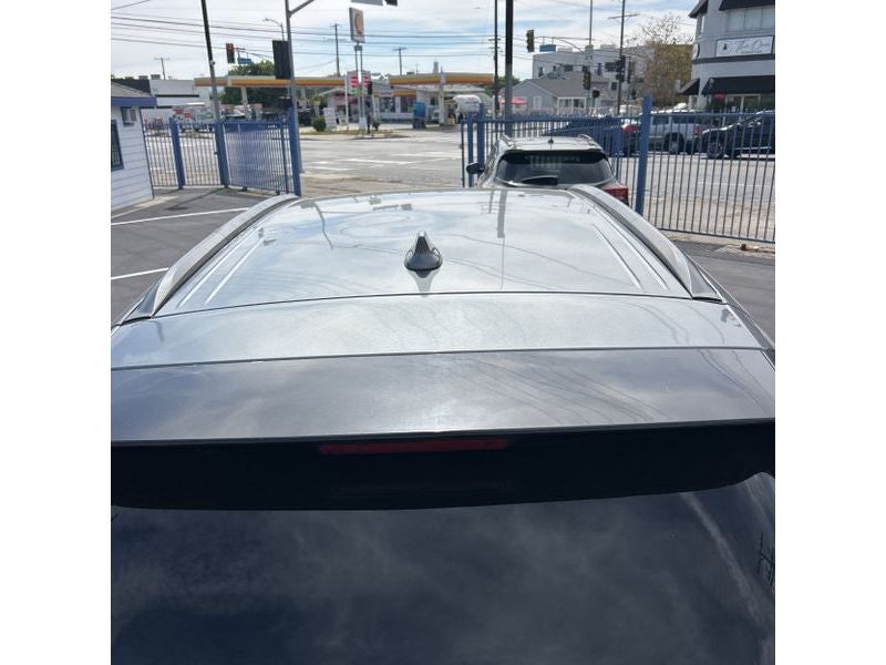 2020 Nissan Murano S