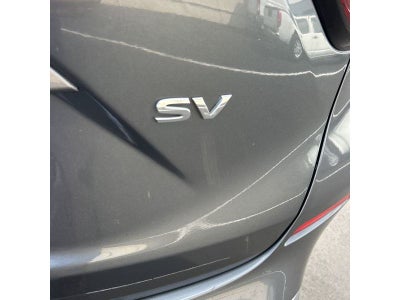 2020 Nissan Murano S