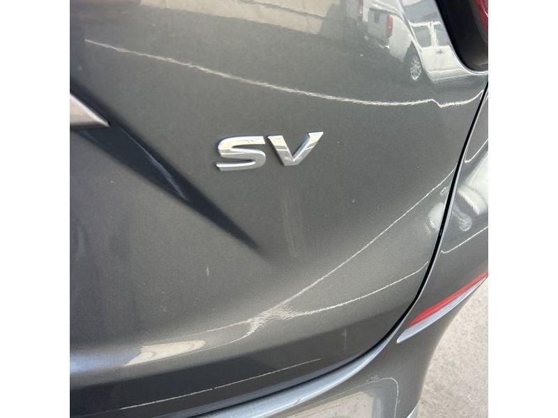 2020 Nissan Murano S