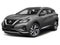2020 Nissan Murano S